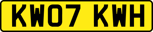 KW07KWH