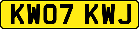 KW07KWJ
