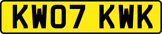 KW07KWK