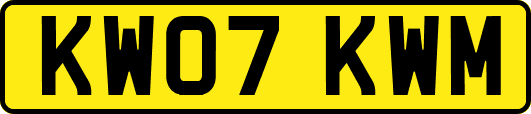 KW07KWM