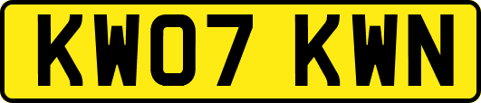 KW07KWN
