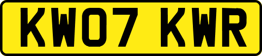 KW07KWR