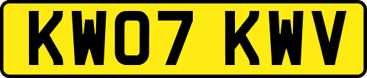KW07KWV