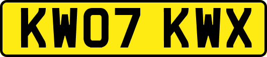 KW07KWX