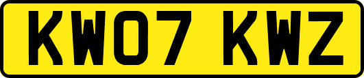 KW07KWZ