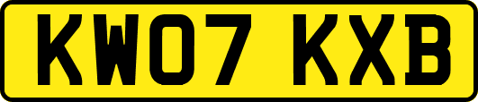 KW07KXB