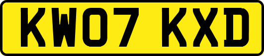 KW07KXD