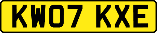 KW07KXE