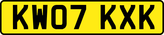 KW07KXK