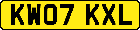 KW07KXL