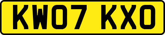 KW07KXO