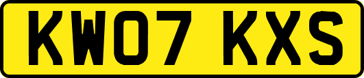 KW07KXS