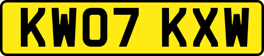 KW07KXW
