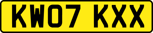 KW07KXX