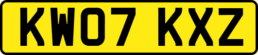 KW07KXZ