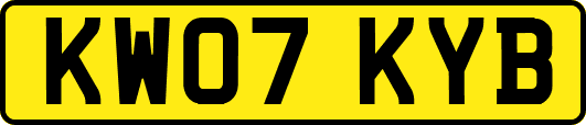 KW07KYB