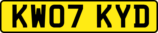 KW07KYD