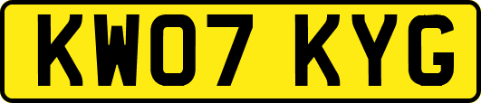 KW07KYG
