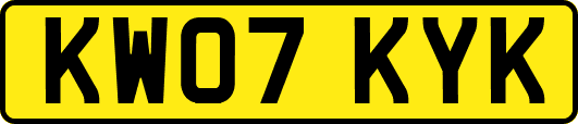 KW07KYK