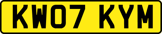 KW07KYM