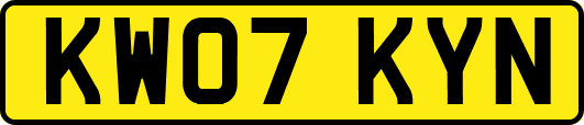 KW07KYN