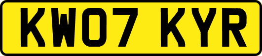 KW07KYR