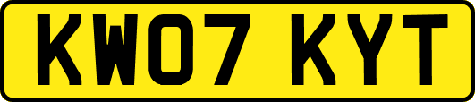 KW07KYT
