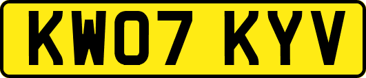 KW07KYV