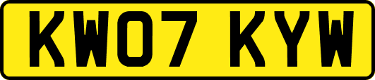 KW07KYW