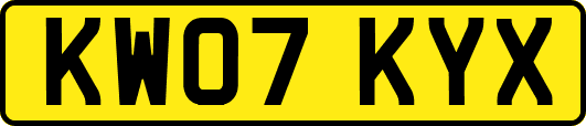 KW07KYX