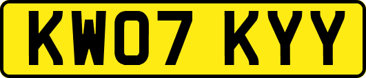 KW07KYY