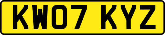 KW07KYZ