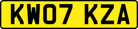 KW07KZA