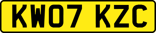 KW07KZC