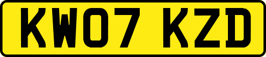 KW07KZD