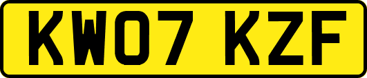 KW07KZF