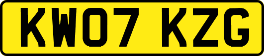 KW07KZG