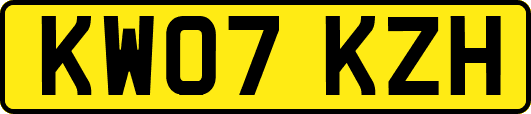 KW07KZH