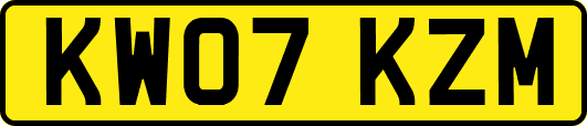 KW07KZM