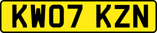 KW07KZN