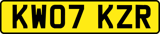KW07KZR