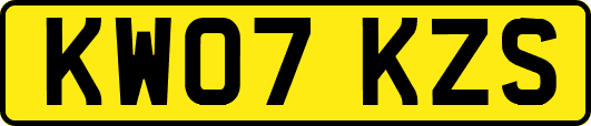 KW07KZS