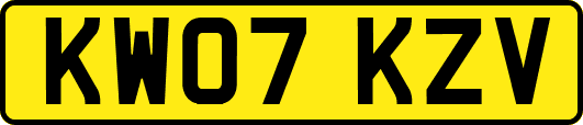 KW07KZV