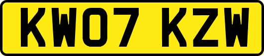 KW07KZW