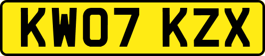 KW07KZX