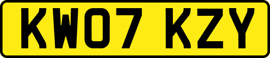 KW07KZY