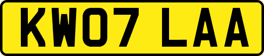 KW07LAA