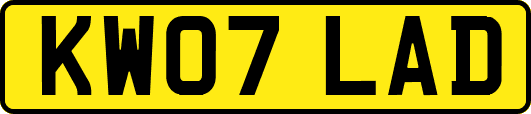 KW07LAD