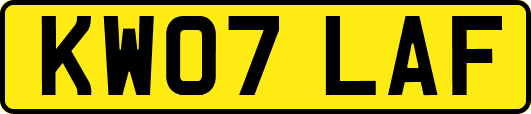 KW07LAF