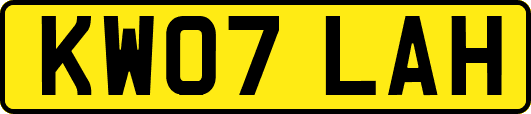 KW07LAH